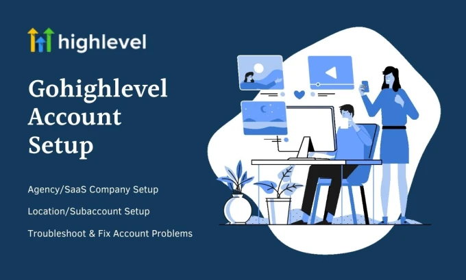 GoHighLevel integrations with other tools