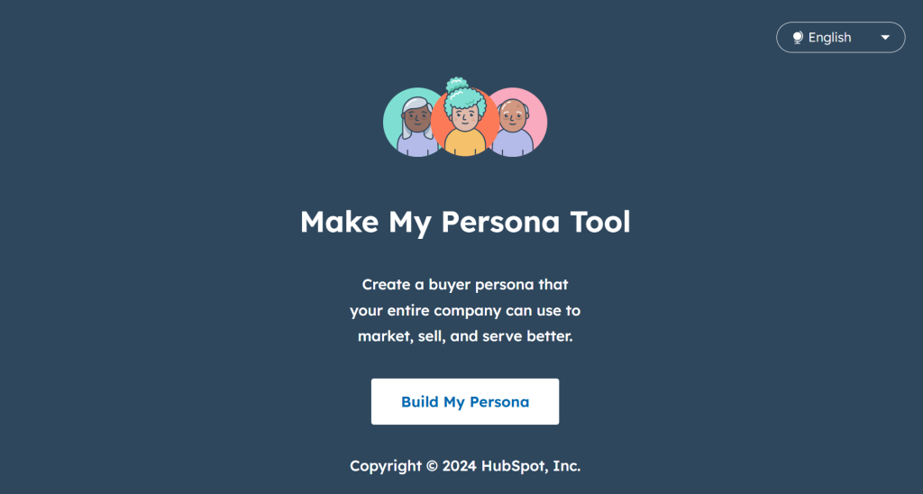 Customer Persona TemplatesCustomer Persona Templates